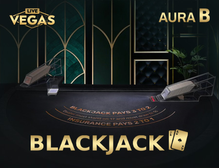 BlackJack Aura B