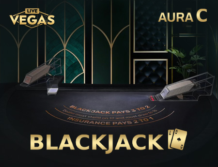 BlackJack Aura C
