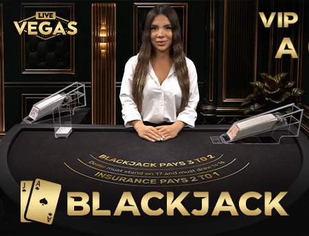 BlackJack VIP A