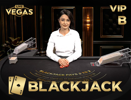 BlackJack VIP B