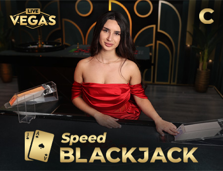 Speed BlackJack C