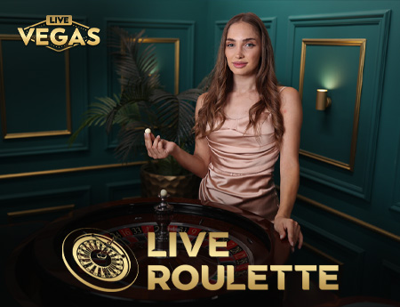 Live Roulette