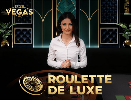 Roulette De Luxe