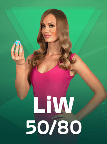 Win 50/80