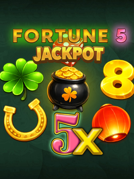 Fortune 5