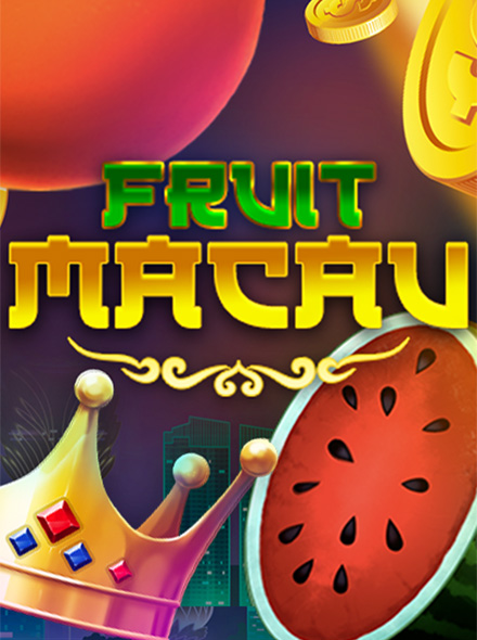 Fruit Macau