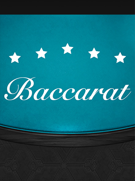 Baccarat