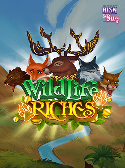 Wildlife Riches