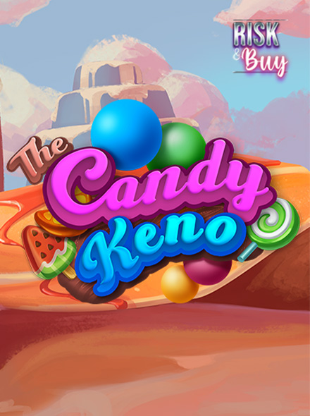 The Candy Keno