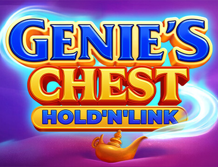 Genie’s Chest: Hold 'N' Link