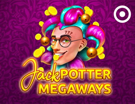 Jack Potter Megaways
