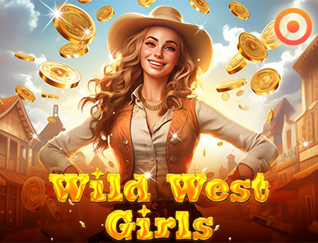 Wild West Girls