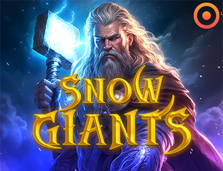 Snow Giants