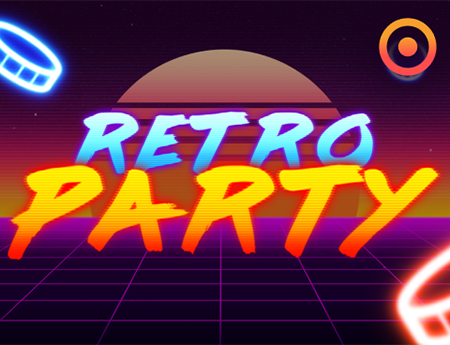Retro Party