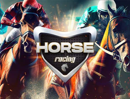 Virtual Horse Racing