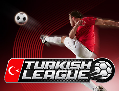Virtual Turkish League