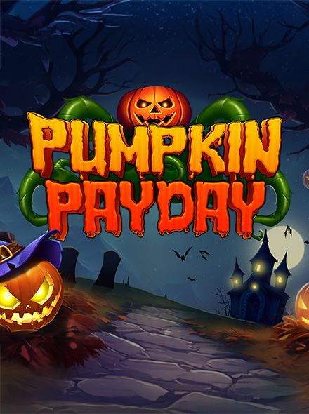 Pumpkin Payday