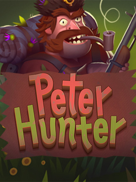Peter Hunter
