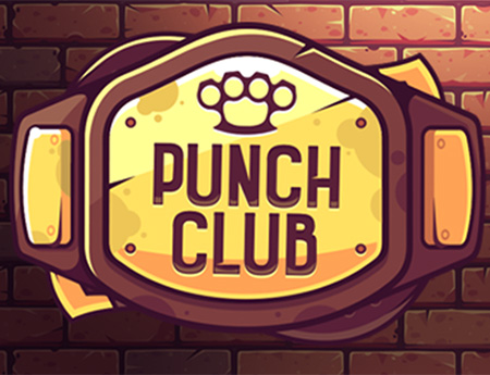 Punch Club