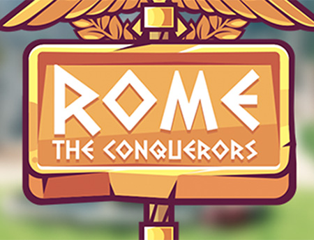 Rome - The Conquerors