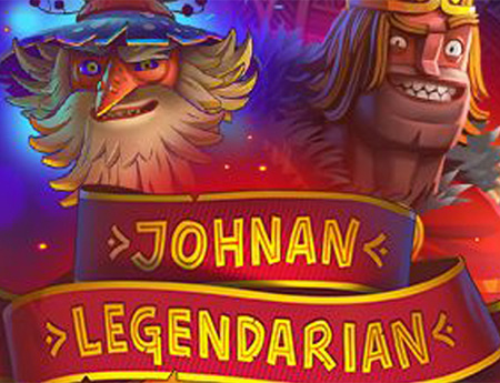 Johnan Legendarian