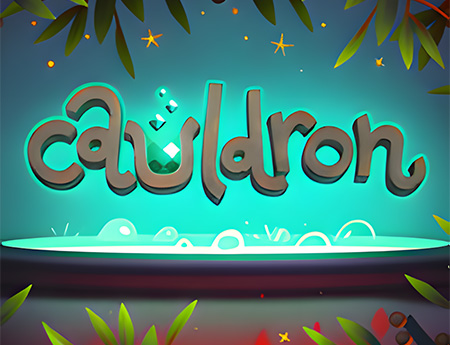 Cauldron