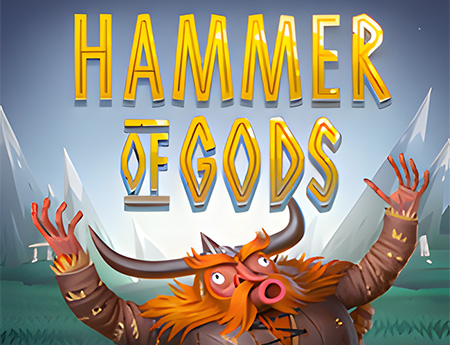 Hammer of Gods