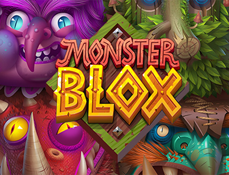Monster Blox