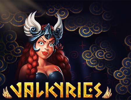 Valkyries