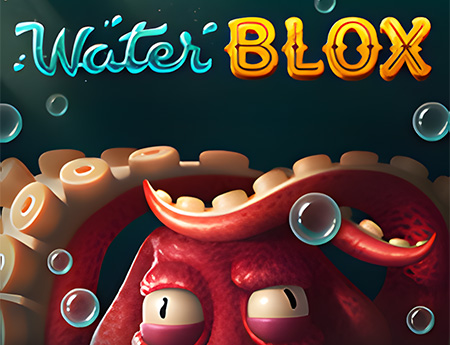 Water Blox