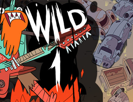 Wild One