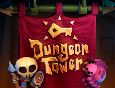 Dungeon Tower