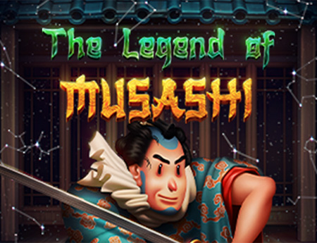The Legend of Musashi