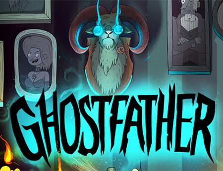 Ghost Father