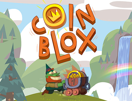 Coin Blox