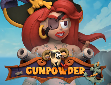 Gunpowder