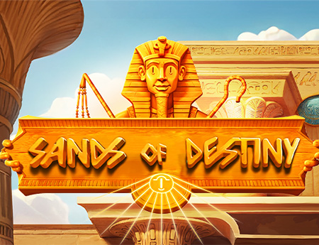 Sands of Destiny