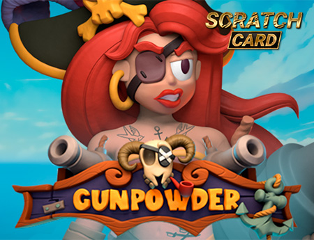 Gunpowder Cards