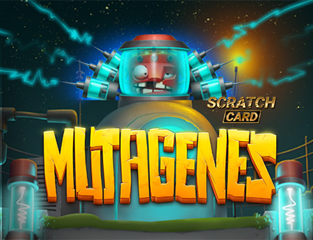 Mutagenes Cards