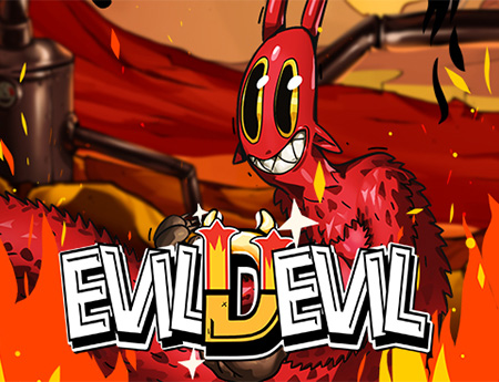 Evil Devil