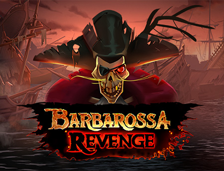 Barbarossa Revenge