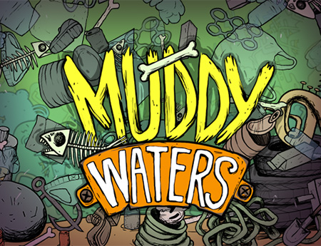 Muddy Waters