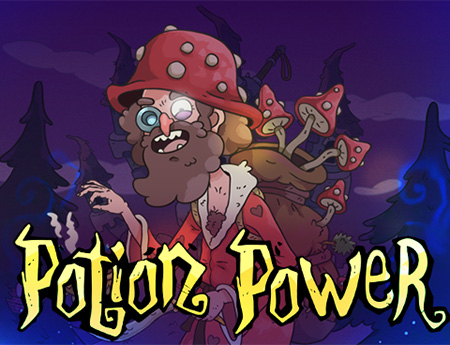 Potion Power