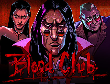Blood Club