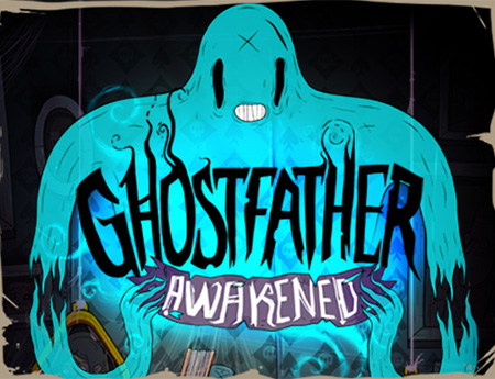 Ghostfather - Awakened