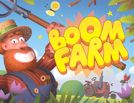 Boom Farm