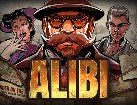 Alibi