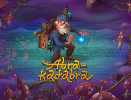 Abrakadabra