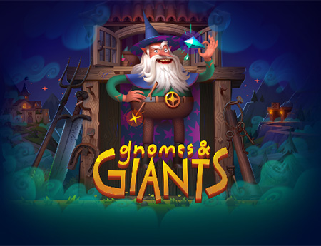 Gnomes and Giants