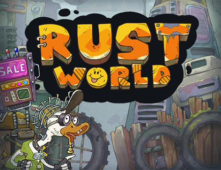 Rust World